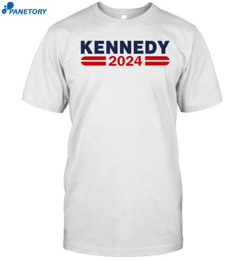 kennedy 2024 t shirt